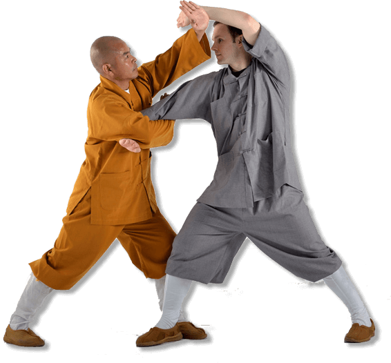 فیلم های آموزش کانگ فو