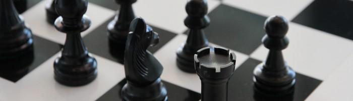 آموزش شطرنج از ابتدا تا انتها